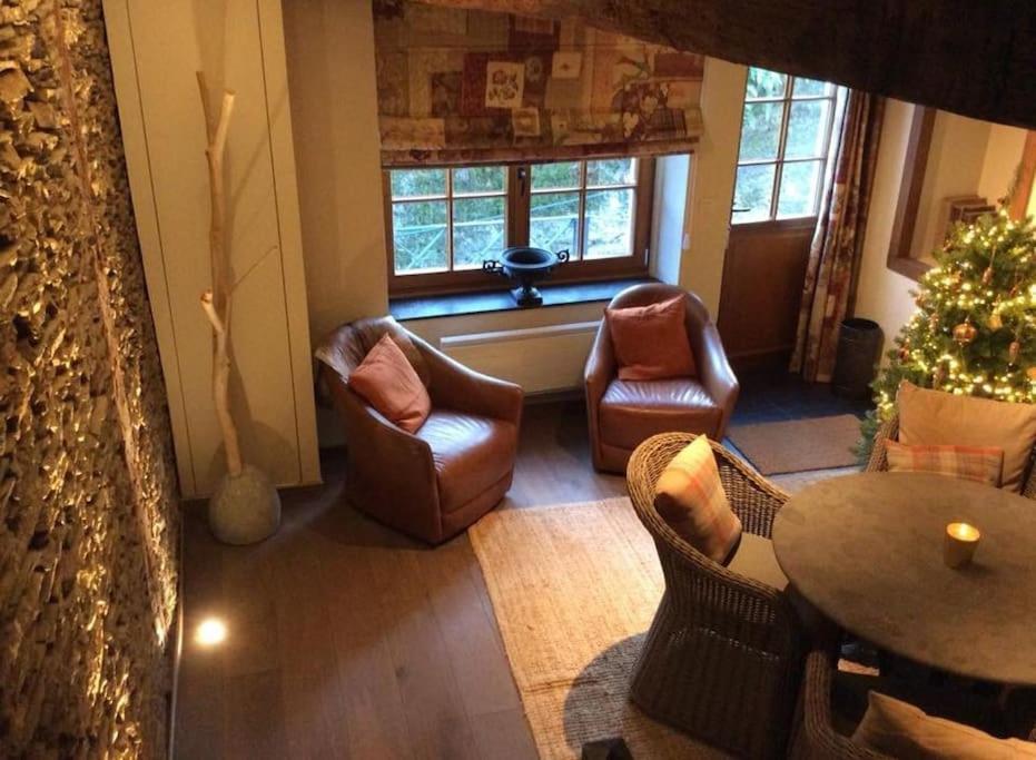 La Legende - Gite Dans Un Quartier Pittoresque Bouillon Extérieur photo