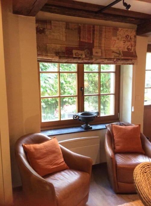La Legende - Gite Dans Un Quartier Pittoresque Bouillon Extérieur photo