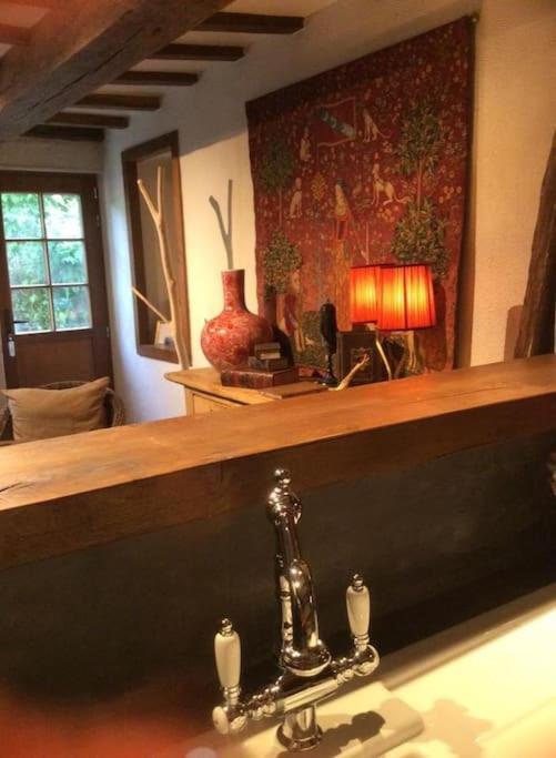 La Legende - Gite Dans Un Quartier Pittoresque Bouillon Extérieur photo