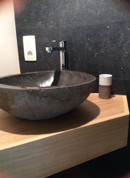 La Legende - Gite Dans Un Quartier Pittoresque Bouillon Extérieur photo